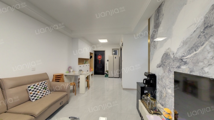 海信城二手房实景图