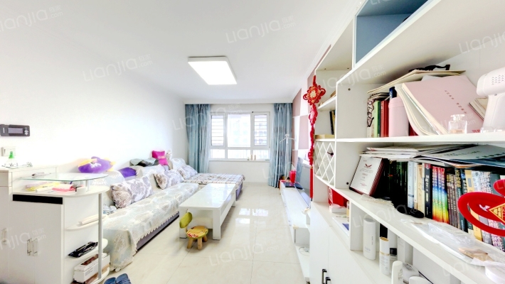 鑫丰熙区府二手房实景图