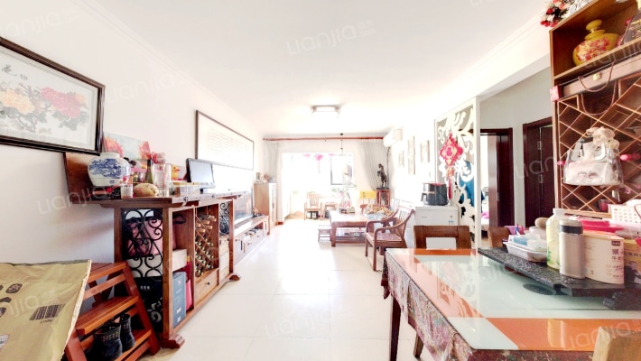 新都心苑二手房实景图