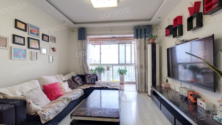 尚品美地城二手房实景图