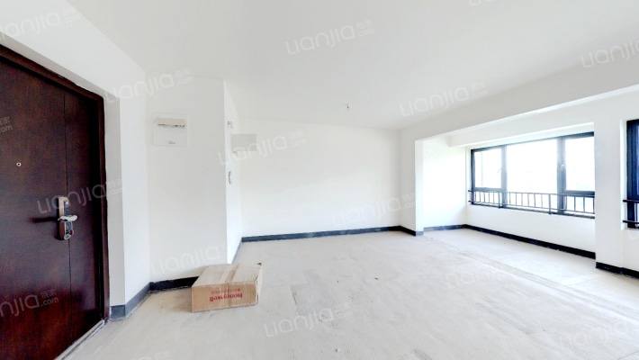 龙湖景粼玖序二组团二手房实景图