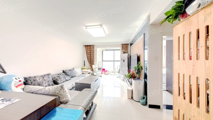 海悦雅居二手房实景图