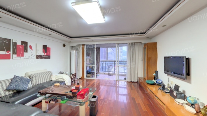 聚英花园二手房实景图