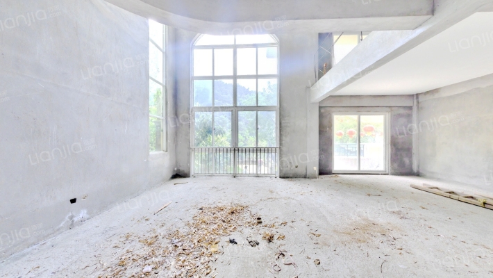 沁园春二手房实景图