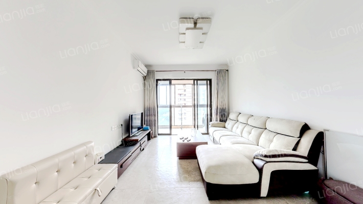 海湾城二手房实景图