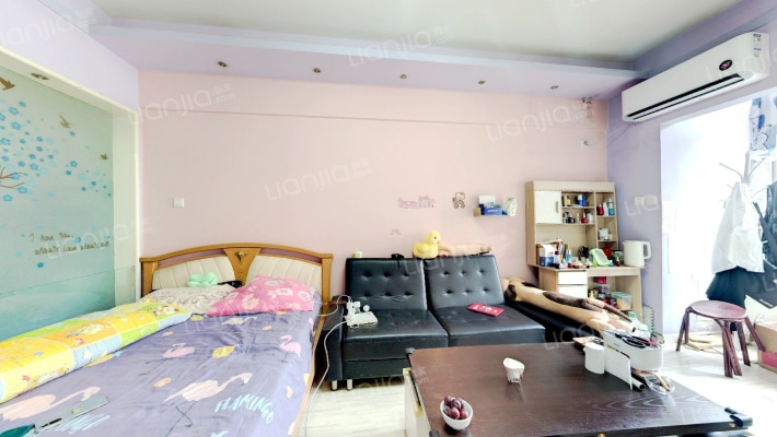 快乐空间二手房实景图