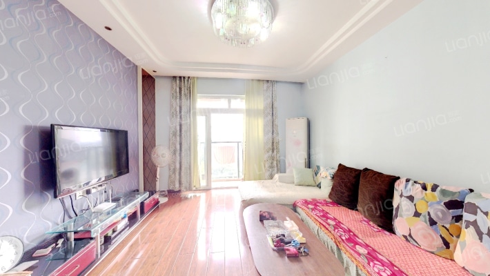 金阳牛津街二手房实景图