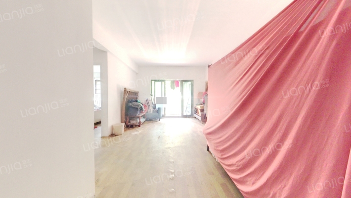 永久社区二手房实景图