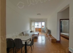 整租·澳南三马路建行宿舍 2室2厅 南_澳南三马路建行宿舍租房