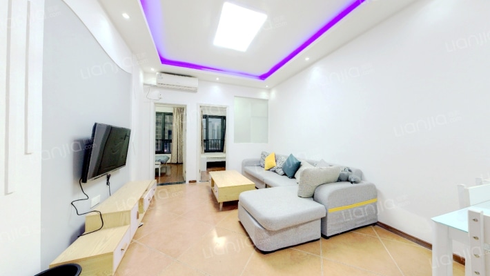 龙湖时代天街二手房实景图