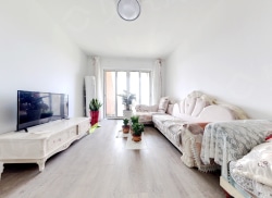 整租·万达华府(昆山) 3室1厅 南_万达华府(昆山)租房