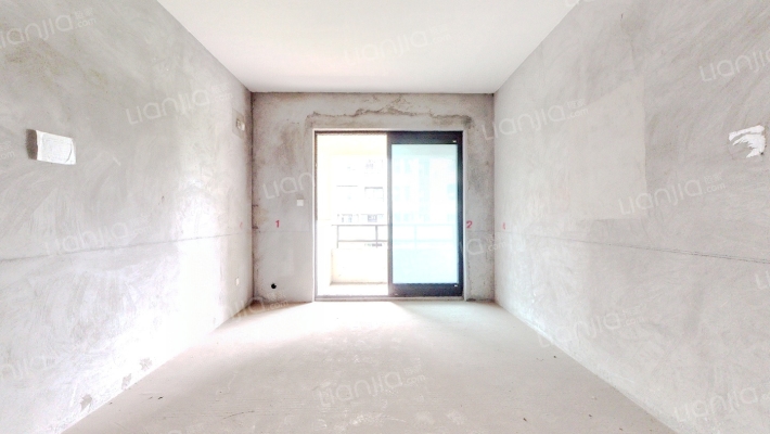 鲁能领秀城4街区南区二手房实景图