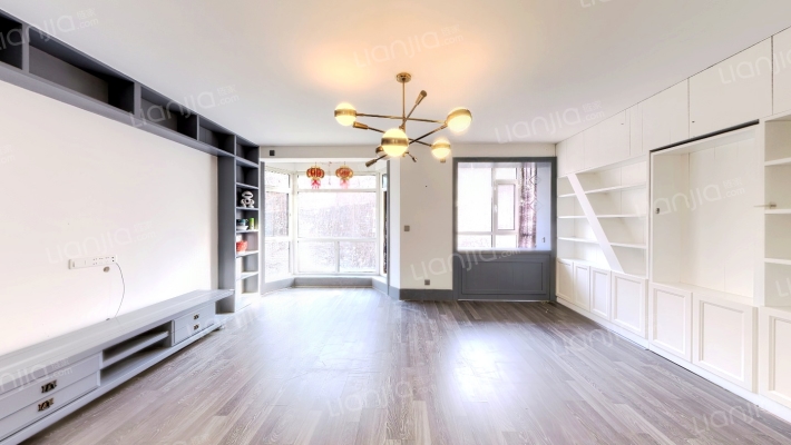 幸福e家四期二手房实景图