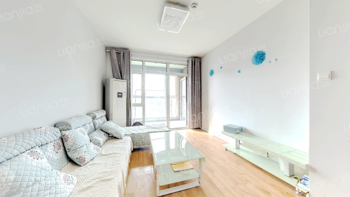 招商·海德公学一期二手房实景图