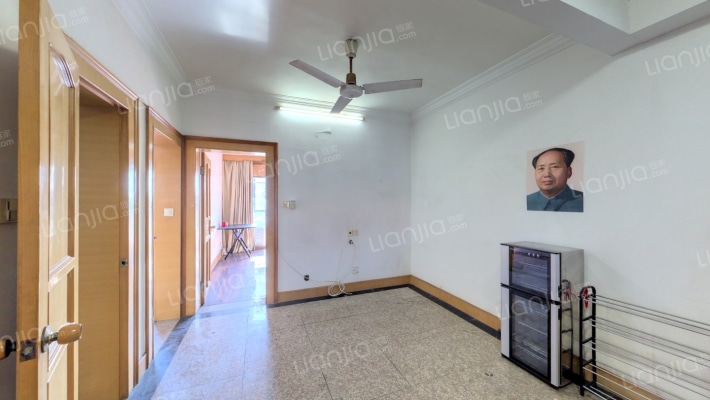 贝港南区（六区，新村南区）二手房实景图