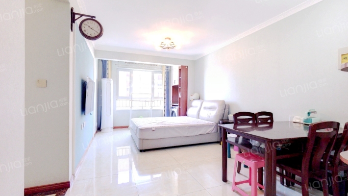 佰和悦府二手房实景图