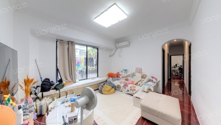 丽江花园丽茹楼二手房实景图