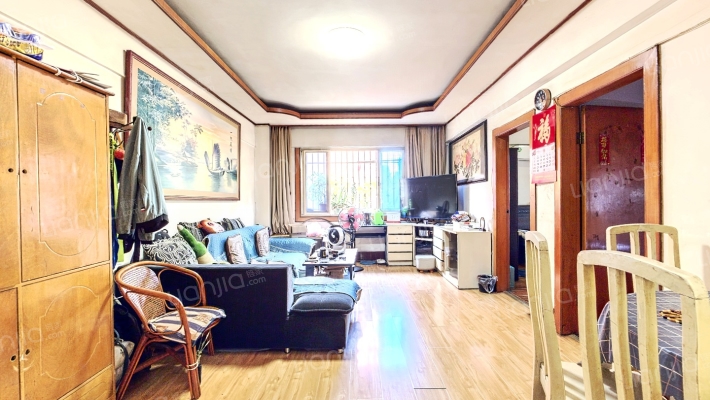 康苑社区二手房实景图