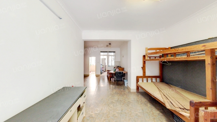 康裕花园二期二手房实景图