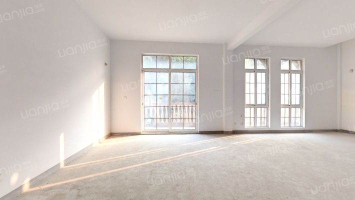 雍景湾花园西区二手房实景图