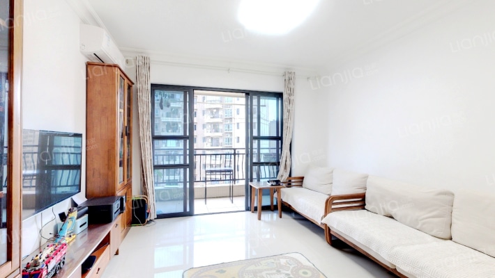 松湖碧桂园一期二手房实景图