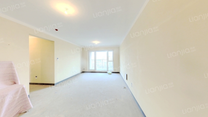 九里晴川二手房实景图