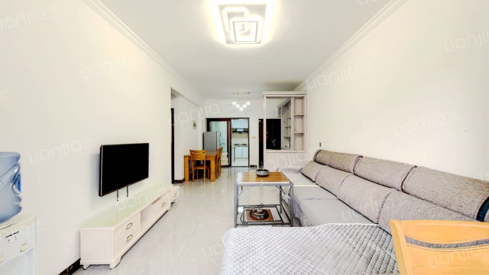 北尚华城二手房实景图