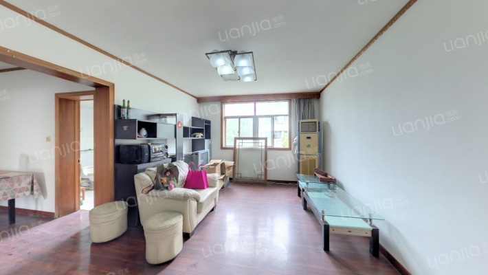 欣乐新村(南区)二手房实景图