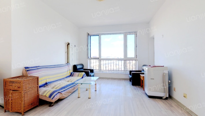 铭熙水岸二期二手房实景图