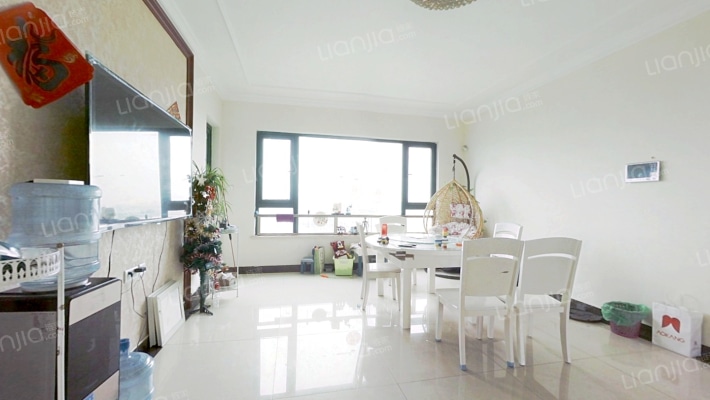 恒大金碧天下湖光苑二手房实景图