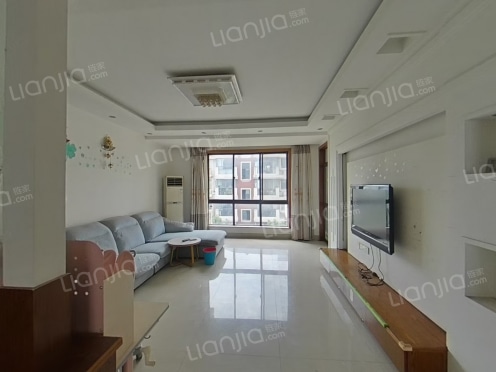 整租·欧风华庭 3室2厅 南