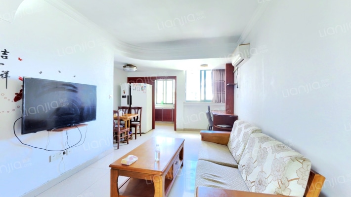 华亭新家三辰苑二手房实景图