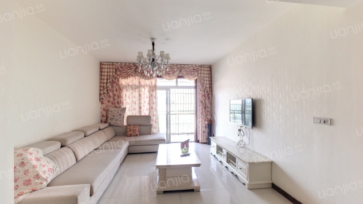 瀚恩国际社区HIC旺角二手房实景图