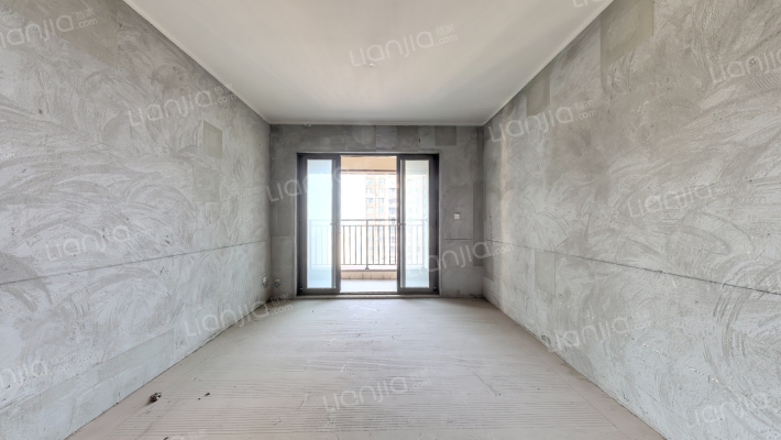 国博领馆一期二手房实景图