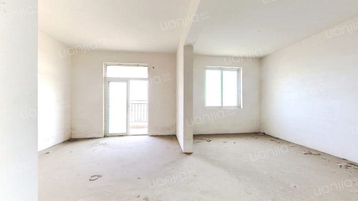 武東馨居二手房实景图