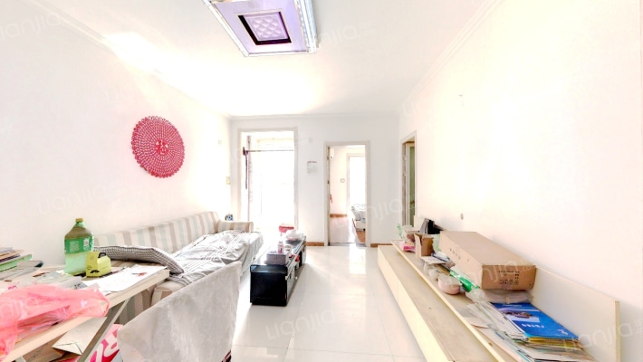 汇通天下二手房实景图