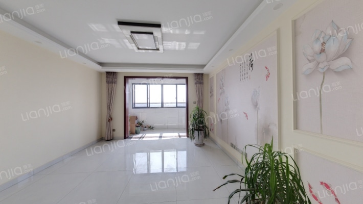 锦溪花园二手房实景图