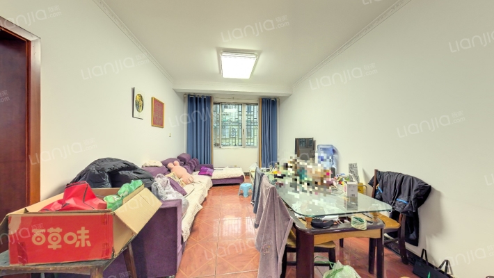 商业一街24号二手房实景图