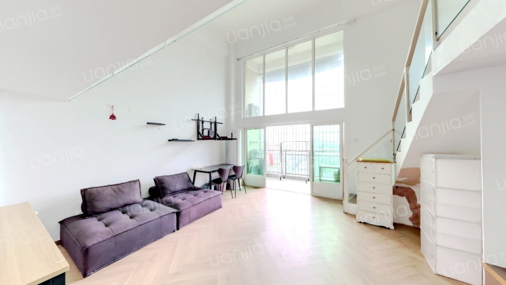 锦辉花园二手房实景图