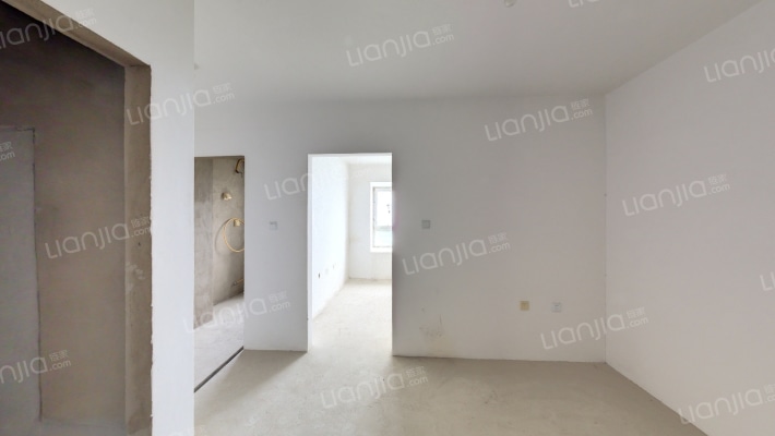 格林喜鹊花园二手房实景图