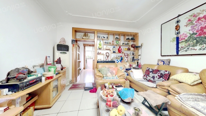 华信路14-1二手房实景图