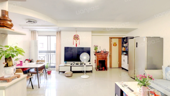 德兴苑二手房实景图