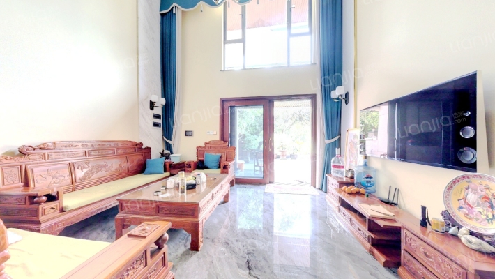 锦镇香墅二手房实景图