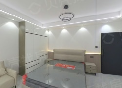 合租·雁山花园 3居室 南卧_雁山花园租房