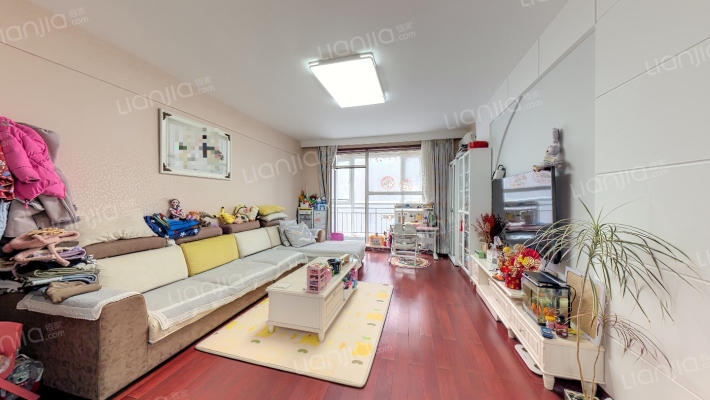 鼎新鼎润府二手房实景图