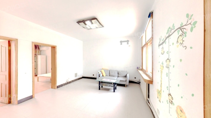 宝平景苑西区二手房实景图