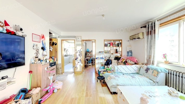 同盛苑二手房实景图
