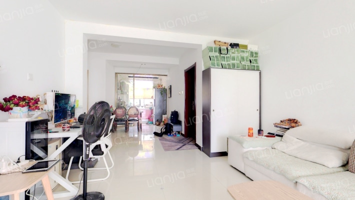 天然城二手房实景图