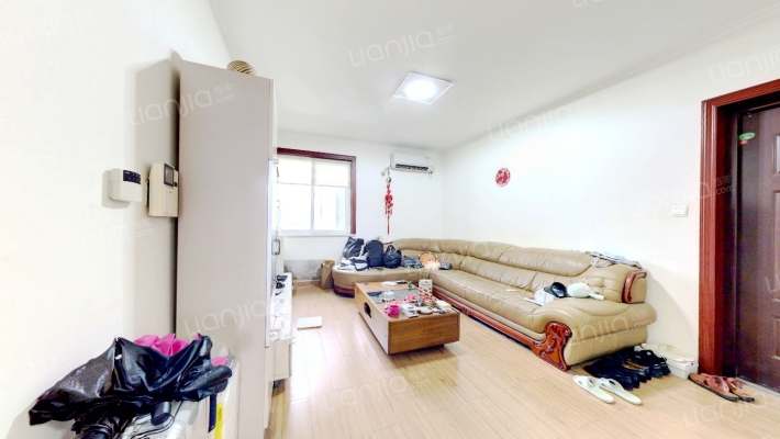 鑫苑景园小区二手房实景图