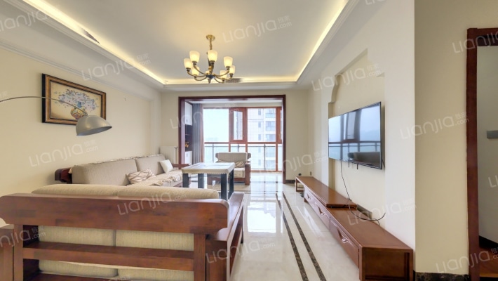 南岳大院二手房实景图